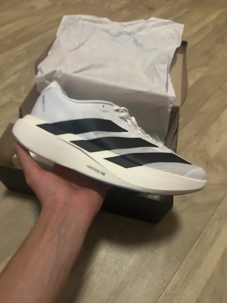 Adidas Adizero EVO SL bike d'occasion — image 2 sur 9