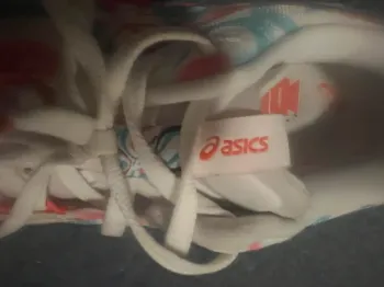 Used Asics Novablast 5 Tokyo Marathon 2025 bike — image 5 of 6