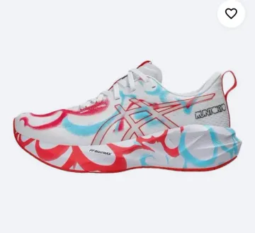 Gebrauchtes Asics Novablast 5 Tokyo Marathon 2025 Running Shoes