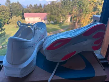 Used Asics Sonicblast 2 bike — image 1 of 10