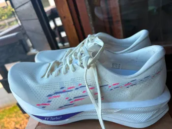 Used Asics Sonicblast 2 bike — image 3 of 10