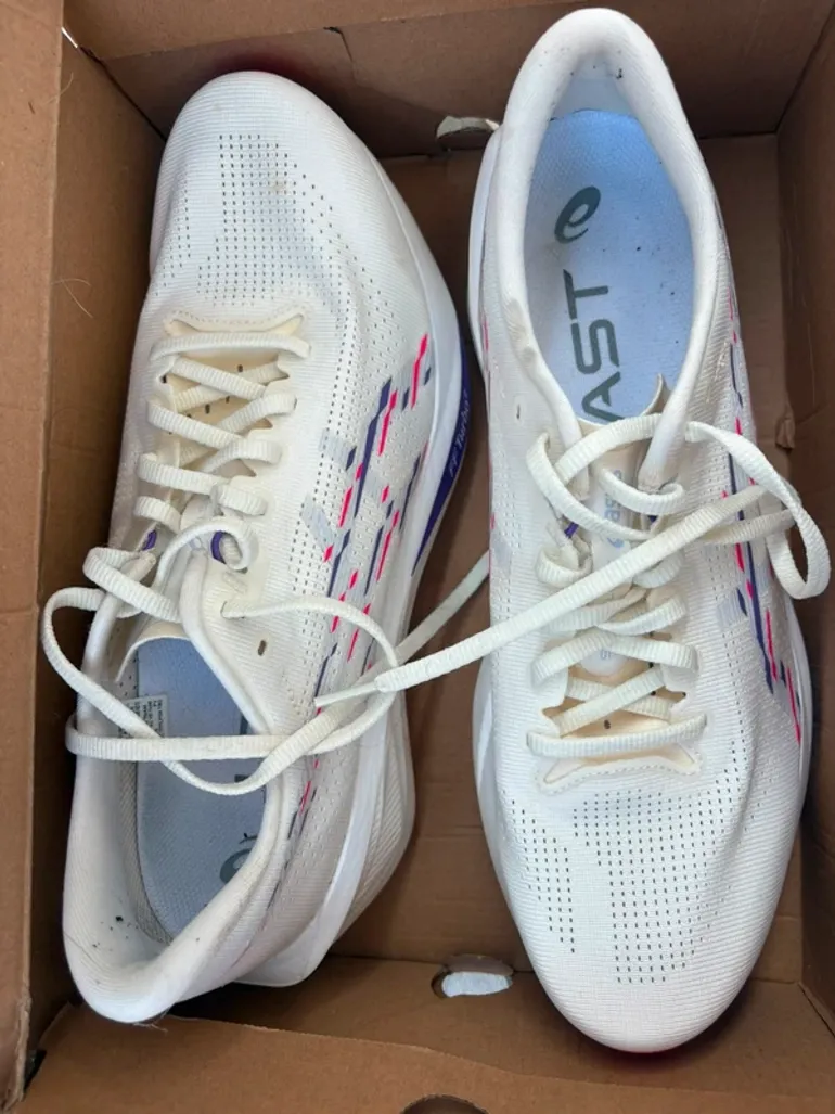 Used Asics Sonicblast 2 bike — image 8 of 10