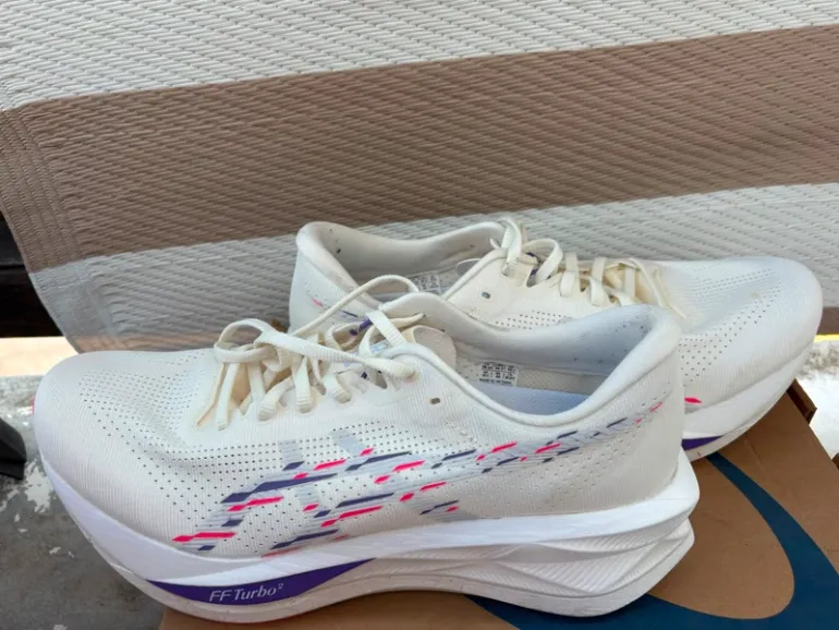 Used Asics Sonicblast 2 bike — image 6 of 10