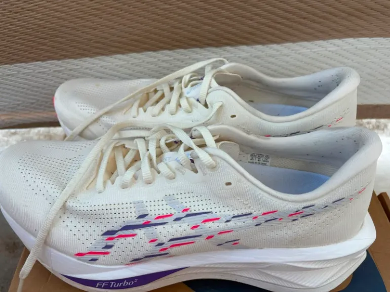 Used Asics Sonicblast 2 bike — image 7 of 10