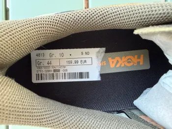 Hoka Speedgoat 6 bike d'occasion — image 11 sur 11