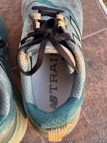 Used New Balance Fresh Foam x Hierro v9 bike — image 3 of 6