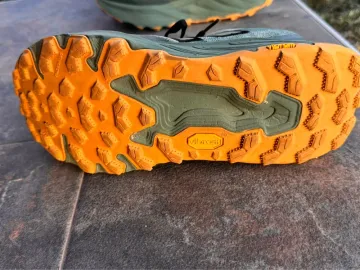 Used New Balance Fresh Foam x Hierro v9 bike — image 4 of 6