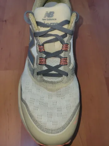 New Balance Hierro Trail bike usato — immagine 15 di 15