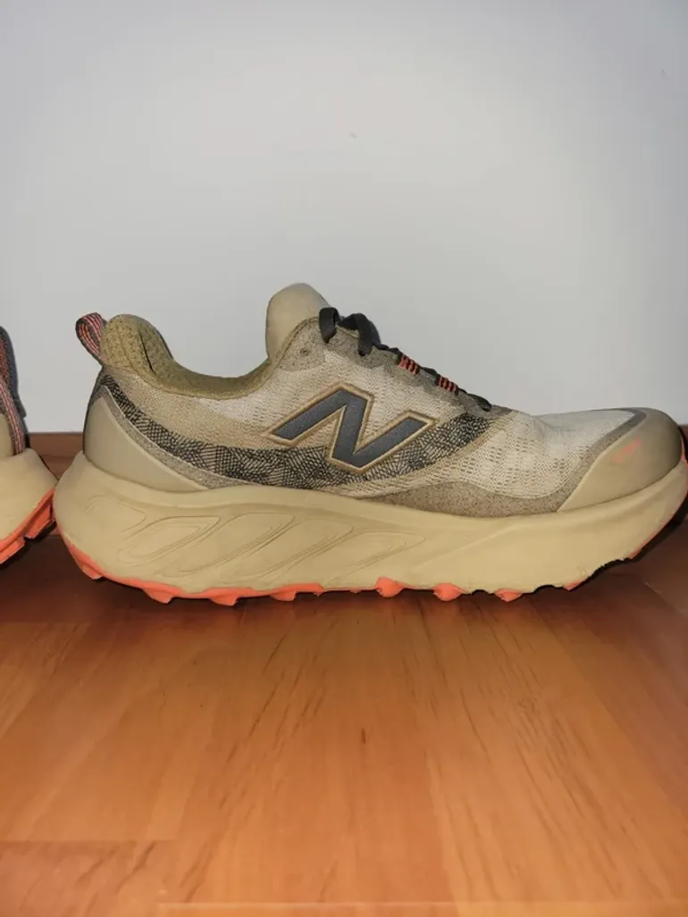 New Balance Hierro Trail bike usato — immagine 10 di 15