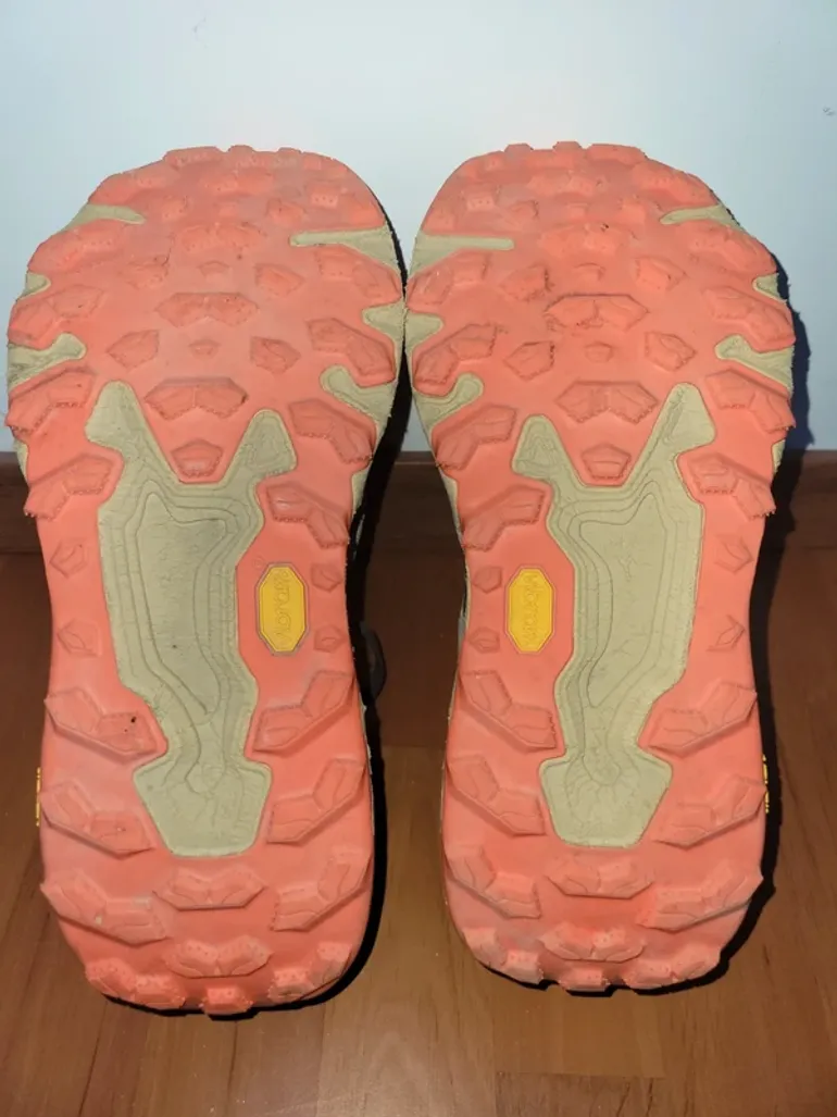 New Balance Hierro Trail bike usato — immagine 14 di 15