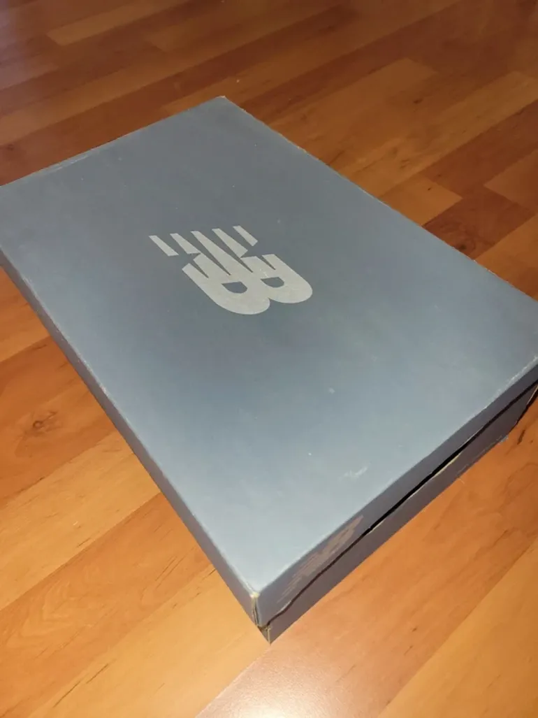 New Balance Hierro Trail bike usato — immagine 4 di 15