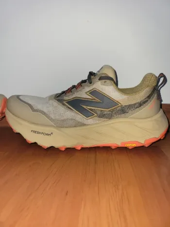New Balance Hierro Trail bike usato — immagine 12 di 15