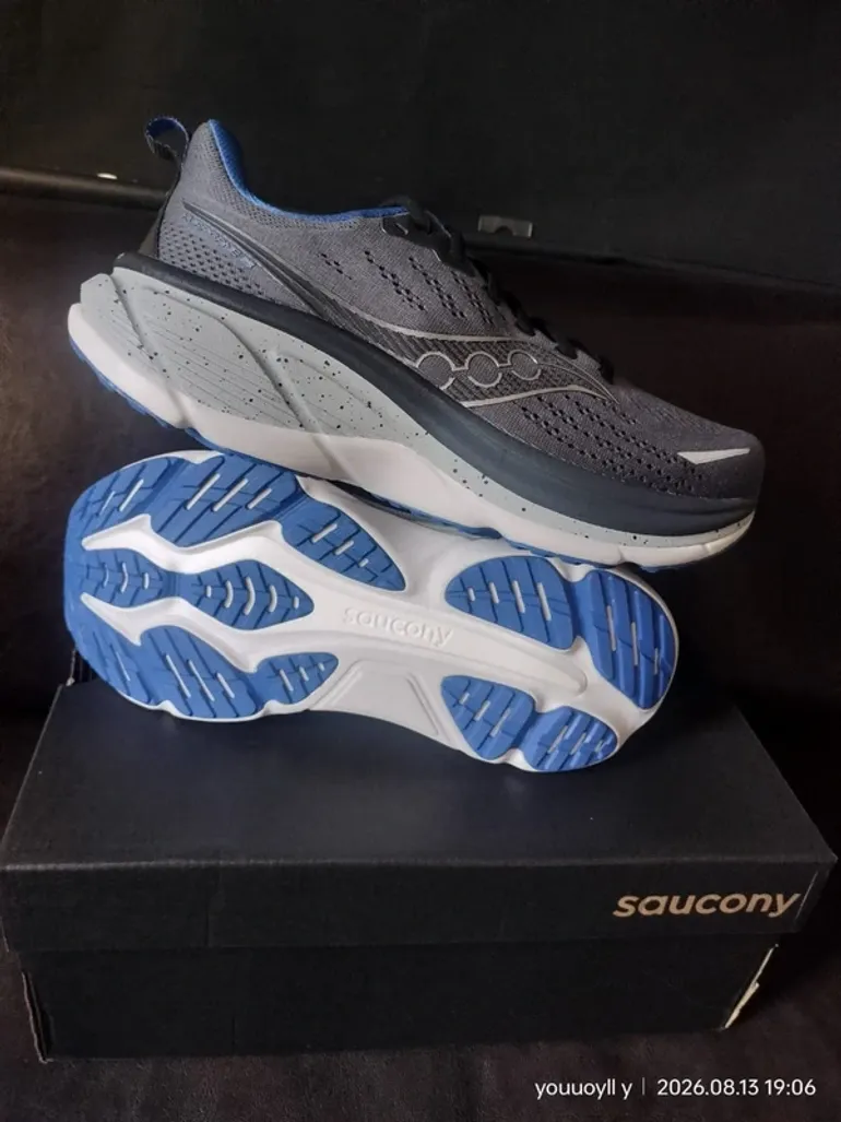 Używany Saucony Hurricane 25 bike — zdjęcie 2 z 5