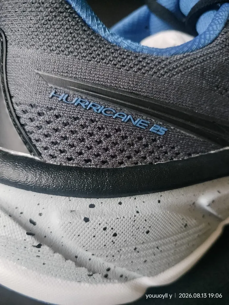 Używany Saucony Hurricane 25 bike — zdjęcie 3 z 5