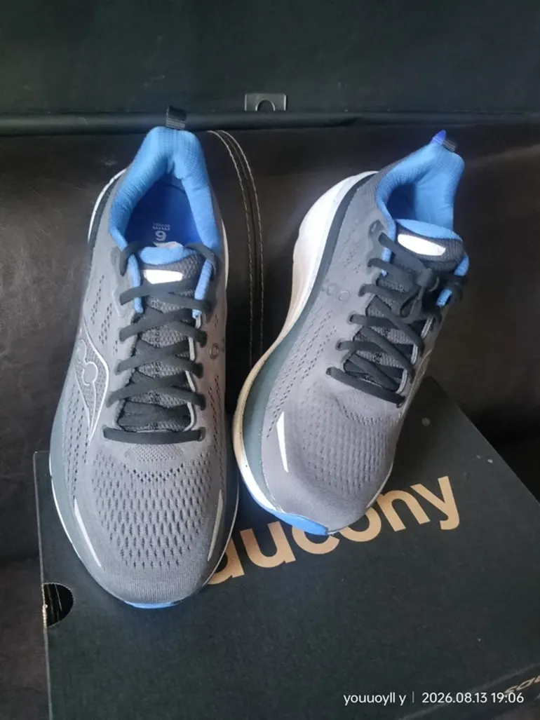 Używany Saucony Hurricane 25 bike — zdjęcie 5 z 5