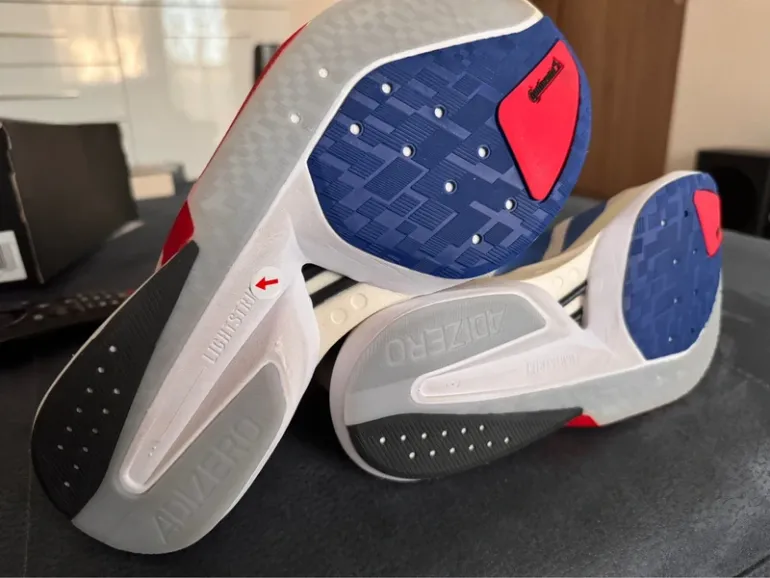 Gebrauchtes Adidas adizero Boston 13 bike — Bild 4 von 4