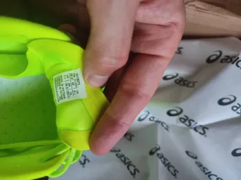Käytetty Asics Magic Speed 4 bike — kuva 3 / 5