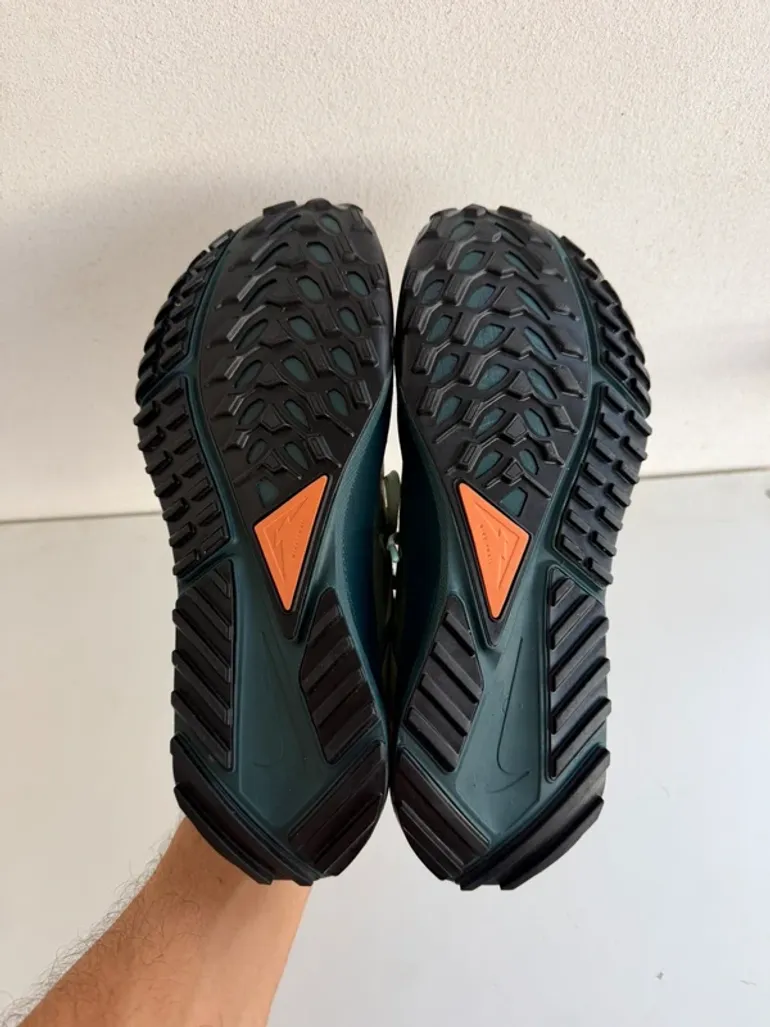 Käytetty Nike Trail bike — kuva 3 / 5