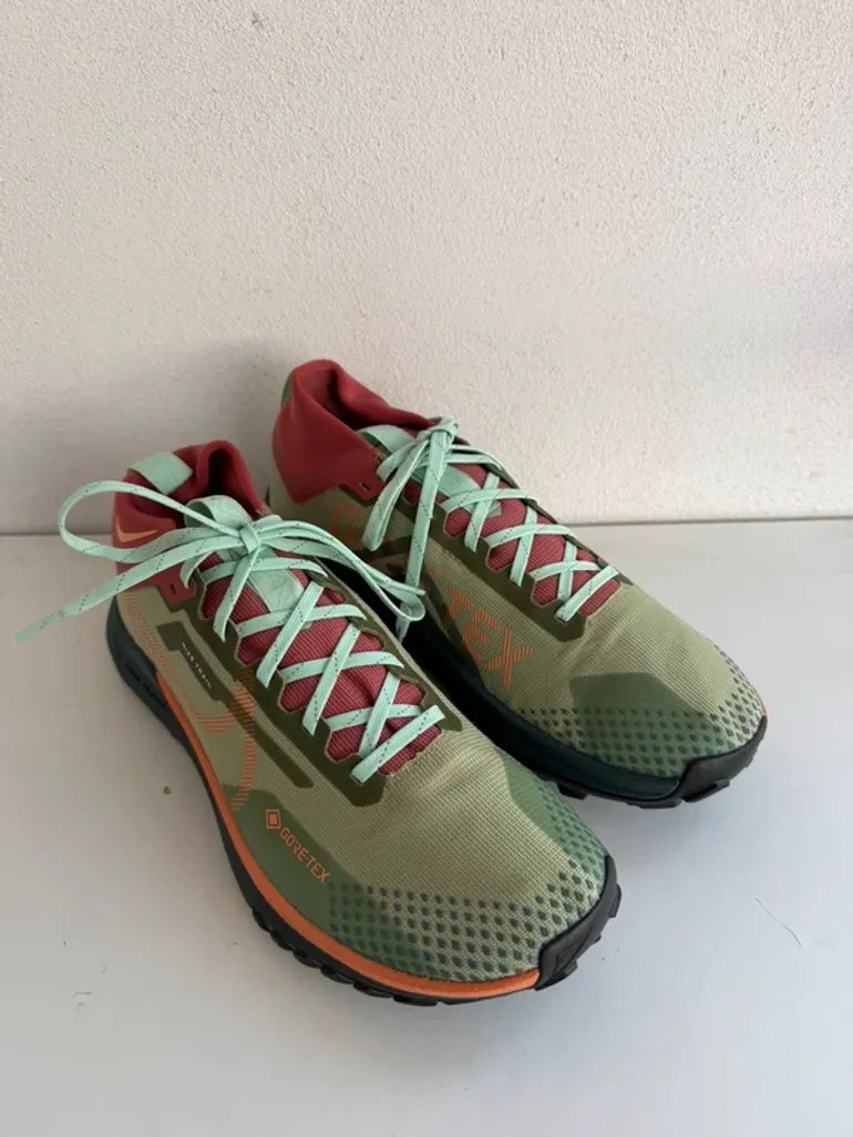 Käytetty Nike Trail bike — kuva 2 / 5