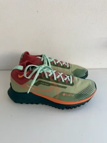 Käytetty Nike Trail bike — kuva 1 / 5