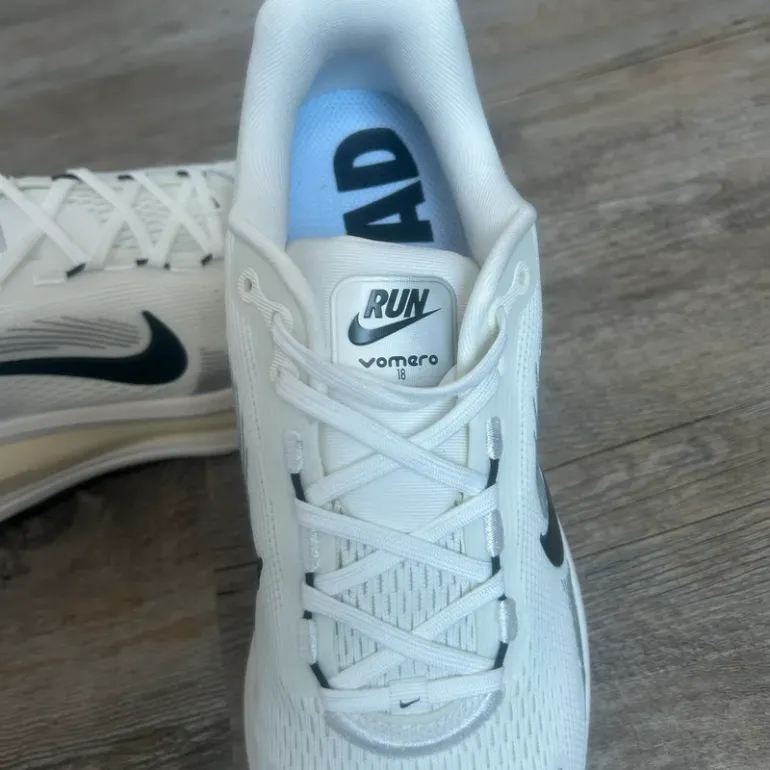 Brugt Nike Vomero 18 bike — billede 5 af 7