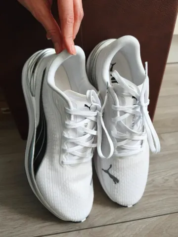 Gebrauchtes Nitro Electrify 3 Running Shoes