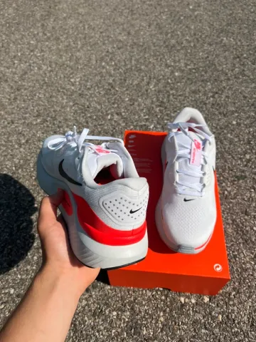 Used Orange Nike Structure 26 bike — image 4 of 15