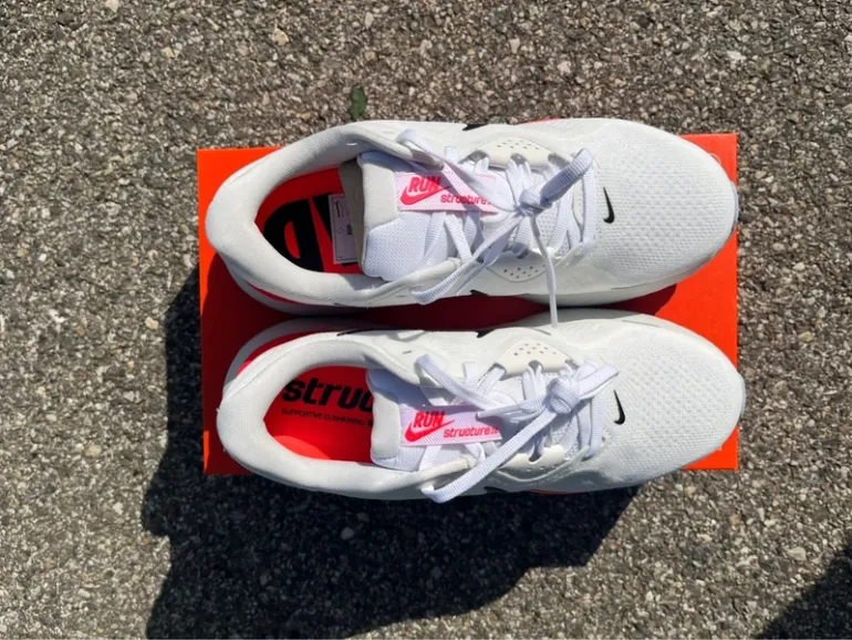 Used Orange Nike Structure 26 bike — image 12 of 15
