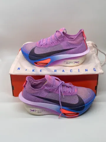 Used Nike Air Zoom Alphafly Next% 3 Running Shoes