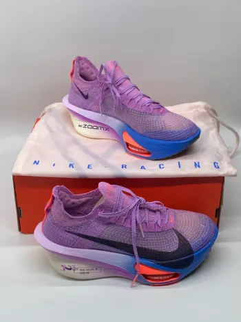 Used Nike Air Zoom Alphafly Next% 3 bike — image 4 of 15