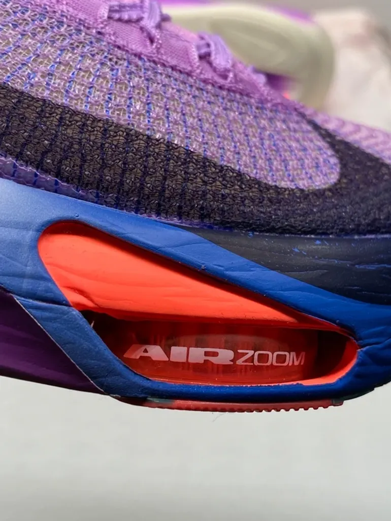 Used Nike Air Zoom Alphafly Next% 3 bike — image 10 of 15