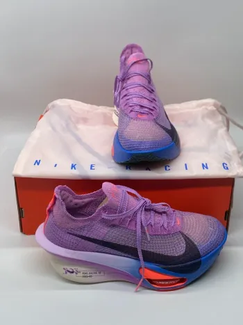 Used Nike Air Zoom Alphafly Next% 3 bike — image 3 of 15