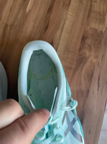 Used Asics Magic Speed 4 bike — image 3 of 8