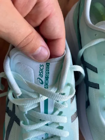 Used Asics Magic Speed 4 bike — image 4 of 8