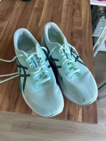 Used Asics Magic Speed 4 bike — image 1 of 8