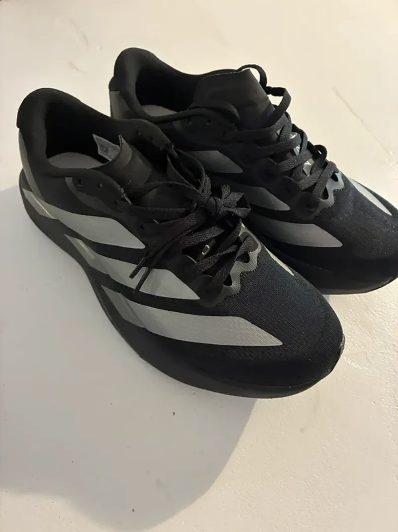 Used Adidas Adizero evo SL Running Shoes