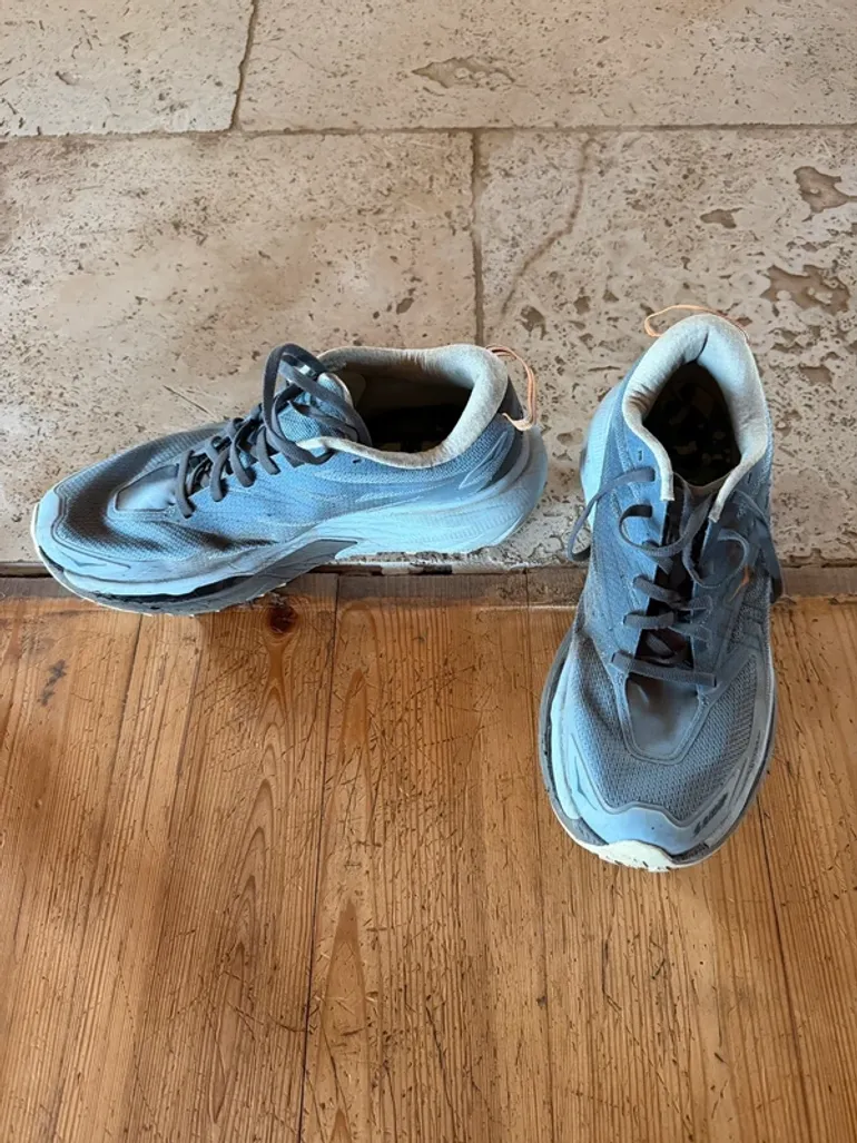 Hoka Mafate 5 bike d'occasion — image 2 sur 4