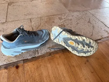 Hoka Mafate 5 Running Shoes d'occasion