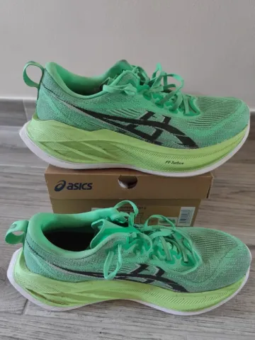 Tweedehands Asics Superblast 2 Running Shoes
