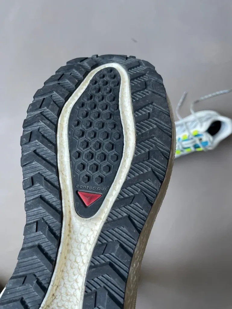 Salomon Blaze Gravel bike usato — immagine 5 di 7