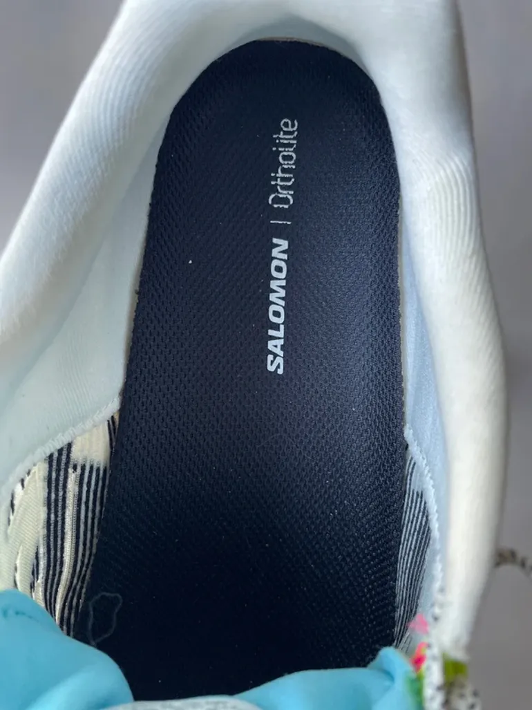 Salomon Blaze Gravel bike usato — immagine 7 di 7