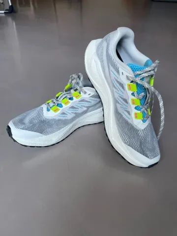 Brugt Salomon Blaze Gravel Running Shoes