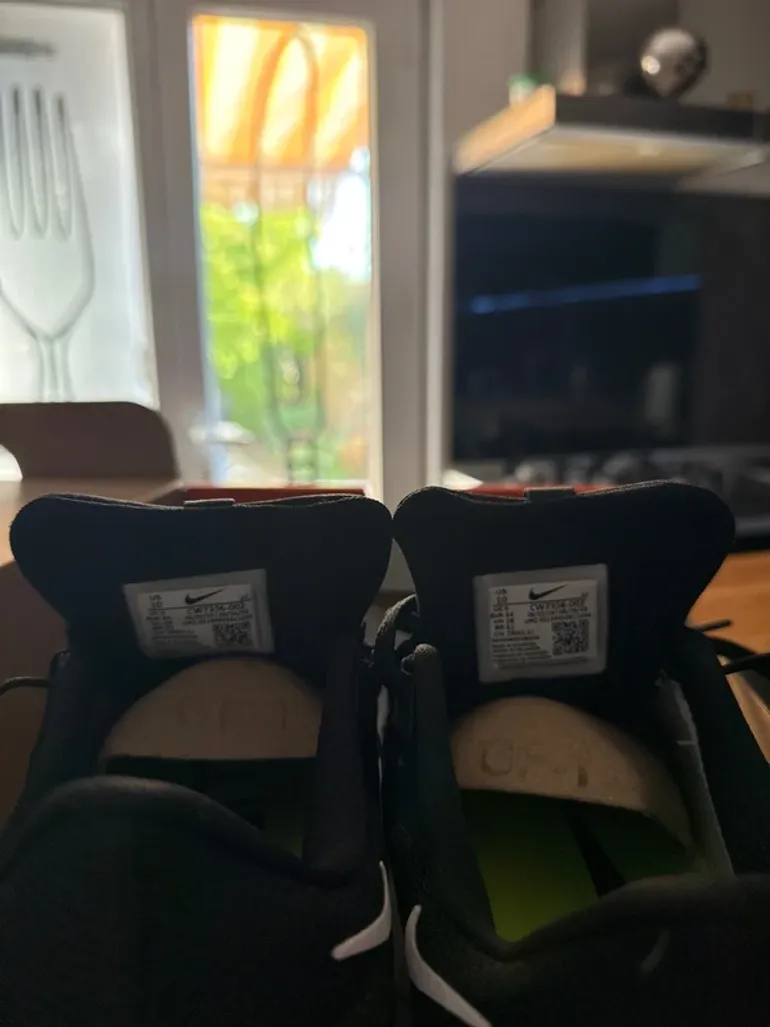 Używany Pegasus Air Zoom 38 bike — zdjęcie 5 z 5
