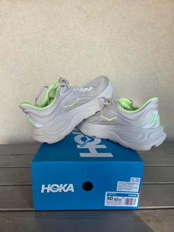 Used Hoka Bondi 9 bike — image 4 of 6