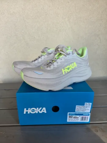 Used Hoka Bondi 9 bike — image 2 of 6