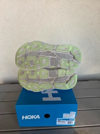 Used Hoka Bondi 9 bike — image 5 of 6