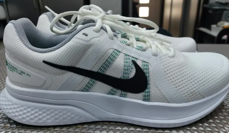 Used Nike Run Swift 2 bike — image 2 of 5