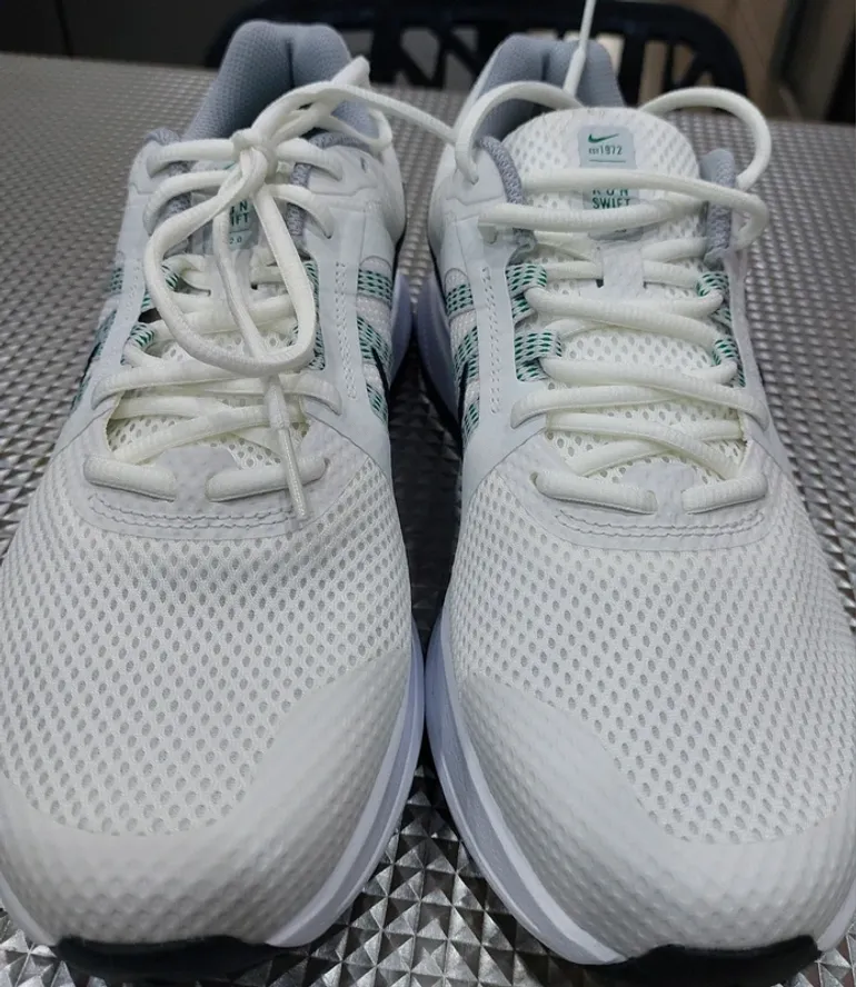 Used Nike Run Swift 2 bike — image 3 of 5