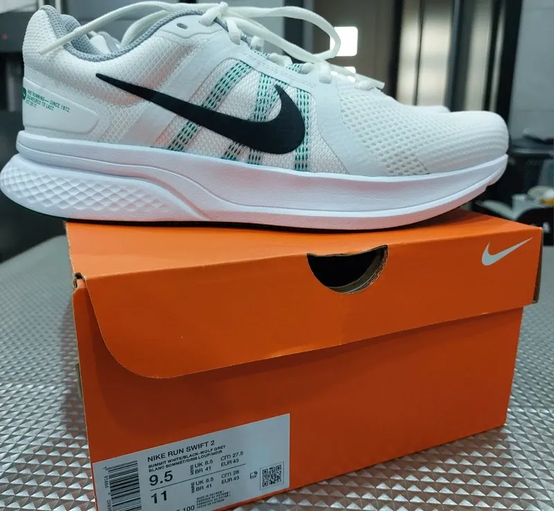 Gebrauchtes Nike Run Swift 2 Running Shoes