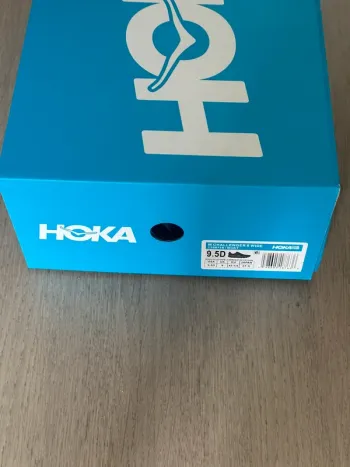 Used Hoka Challenger 8 Wide bike — image 7 of 7